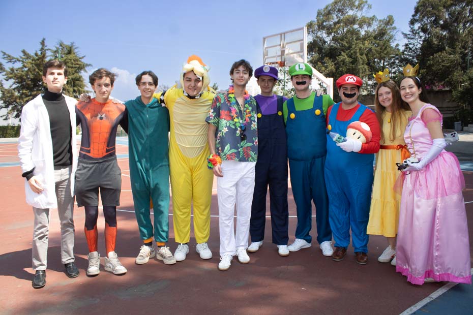 Ir a la Siguiente Foto