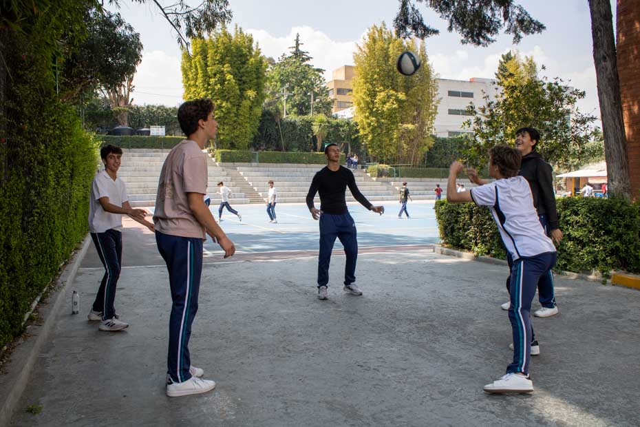 Ir a la Siguiente Foto