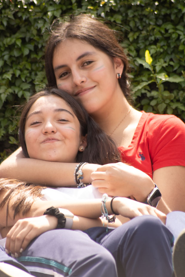 Ir a la Siguiente Foto