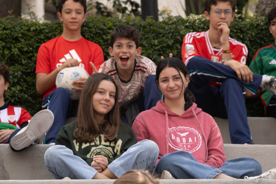 Ir a la Siguiente Foto