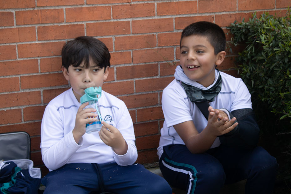 Ir a la Siguiente Foto