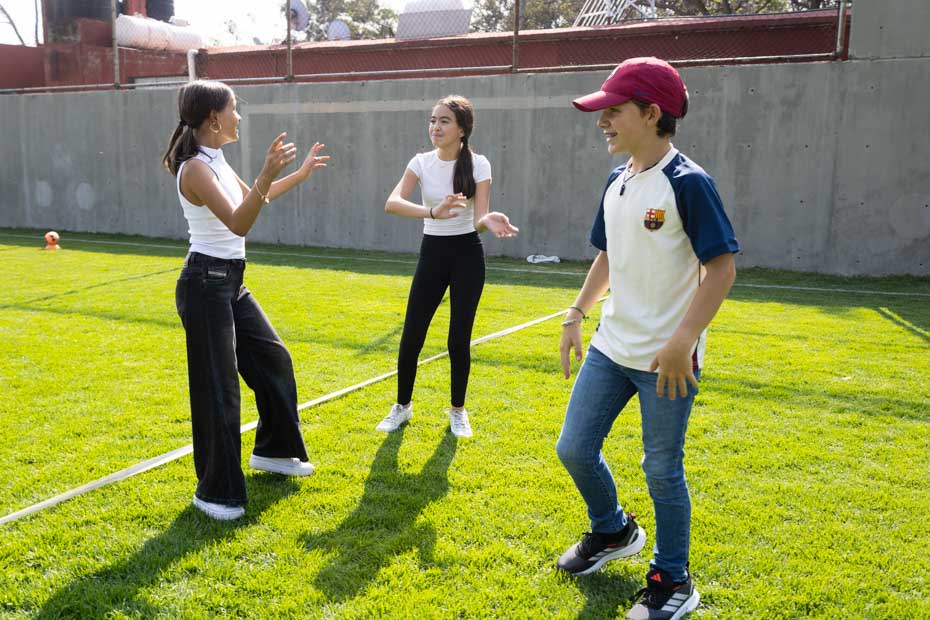 Ir a la Siguiente Foto