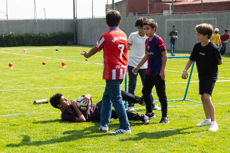 Ir a la Siguiente Foto