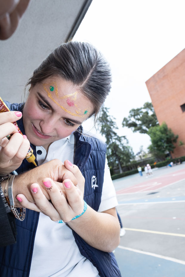 Ir a la Siguiente Foto