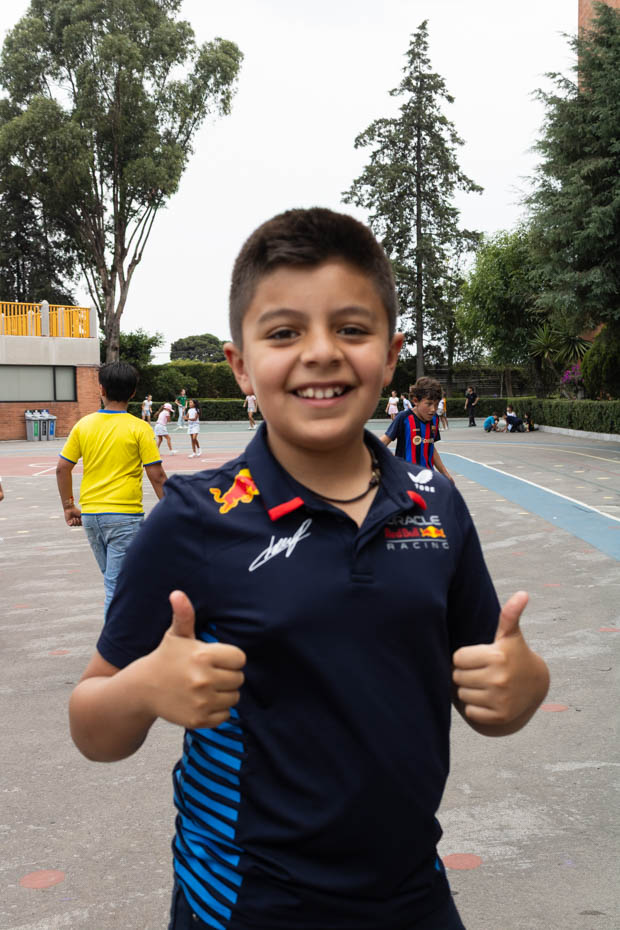 Ir a la Siguiente Foto