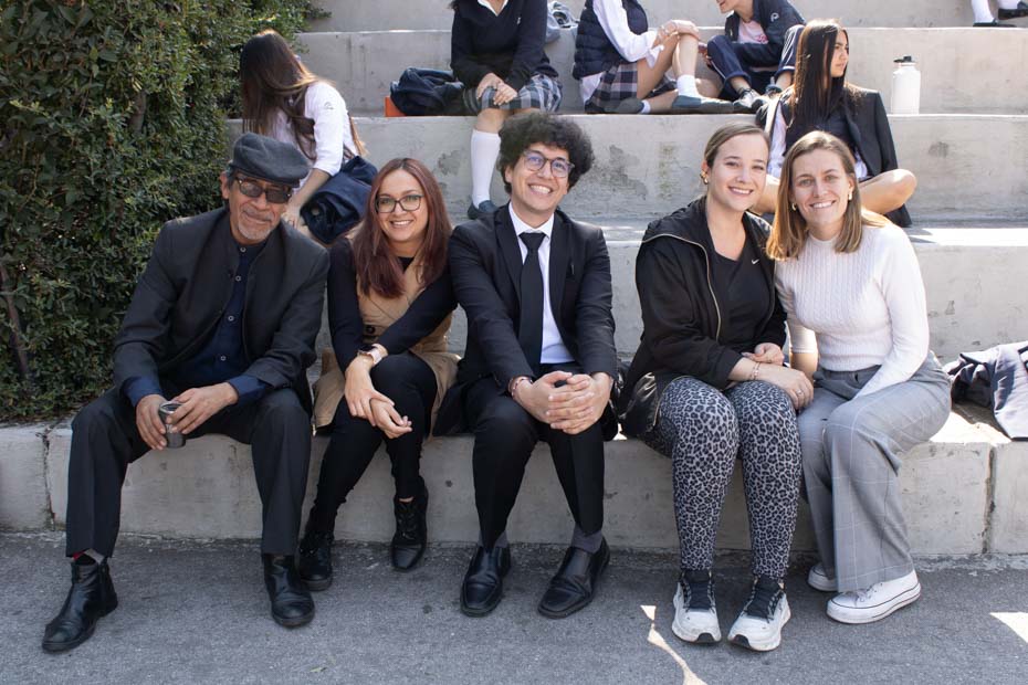Ir a la Siguiente Foto