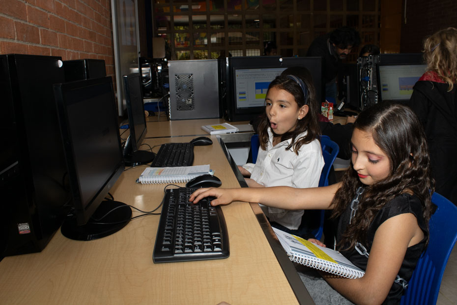 Ir a la Siguiente Foto