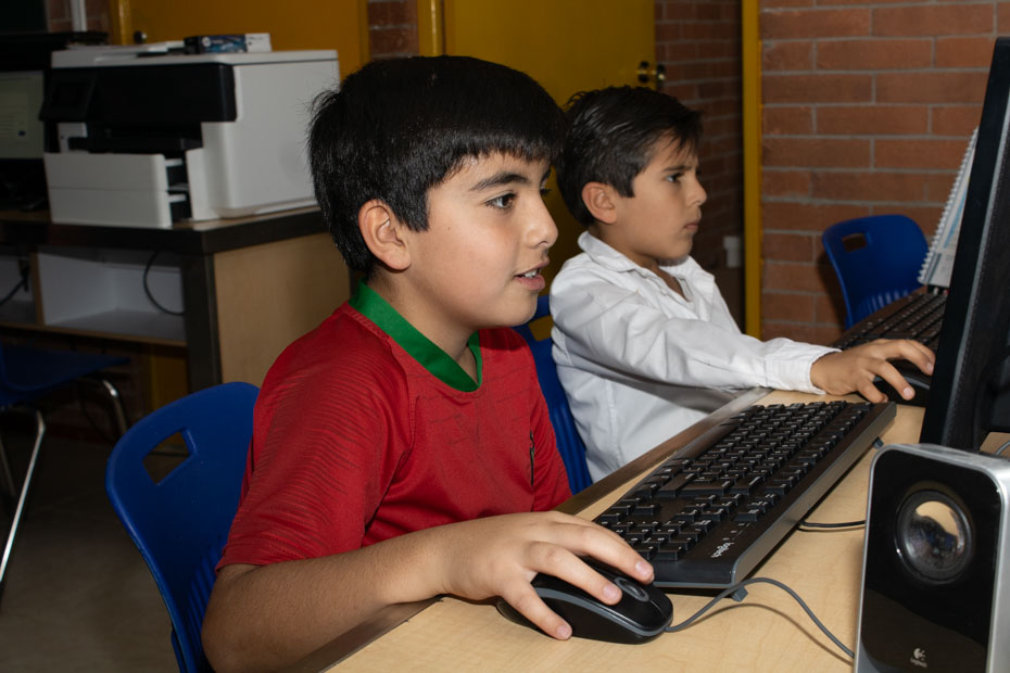 Ir a la Siguiente Foto