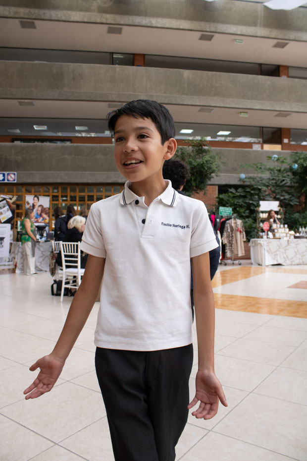 Ir a la Siguiente Foto