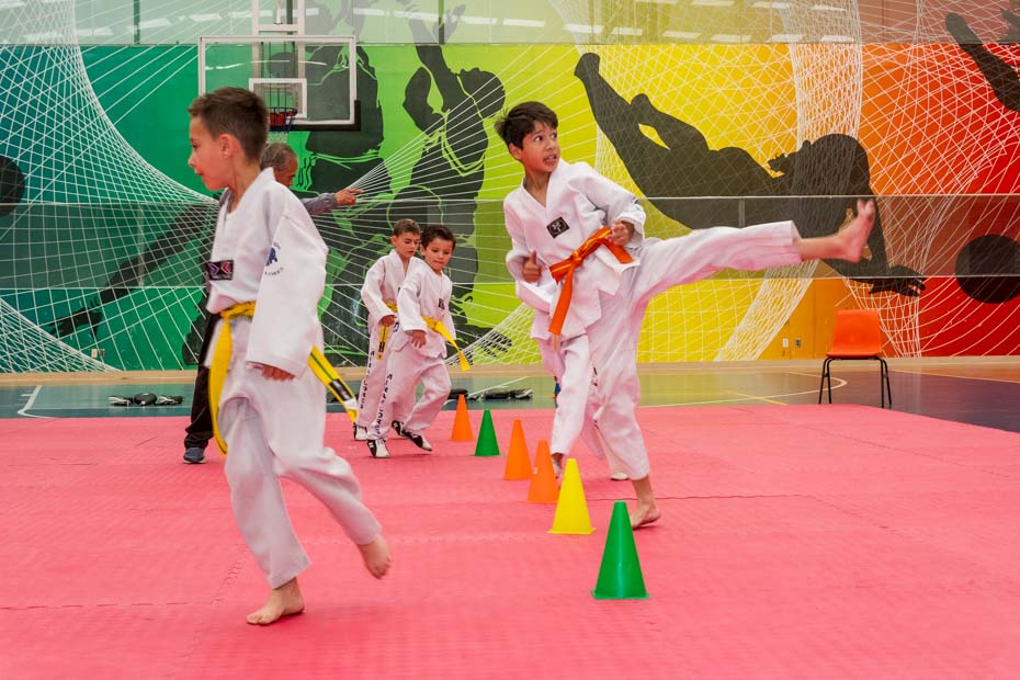 Ir a la Siguiente Foto