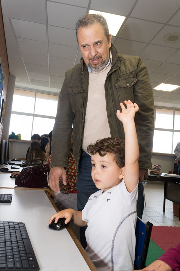 Ir a la Siguiente Foto