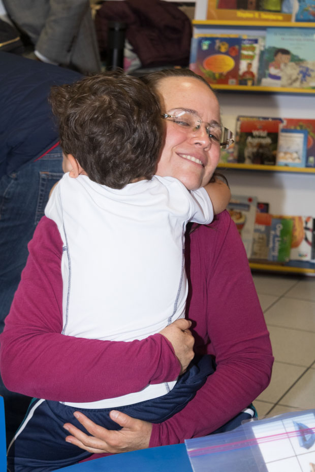 Ir a la Siguiente Foto