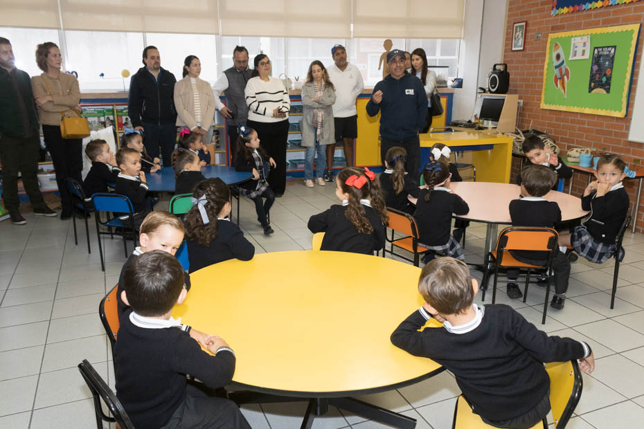 Ir a la Siguiente Foto