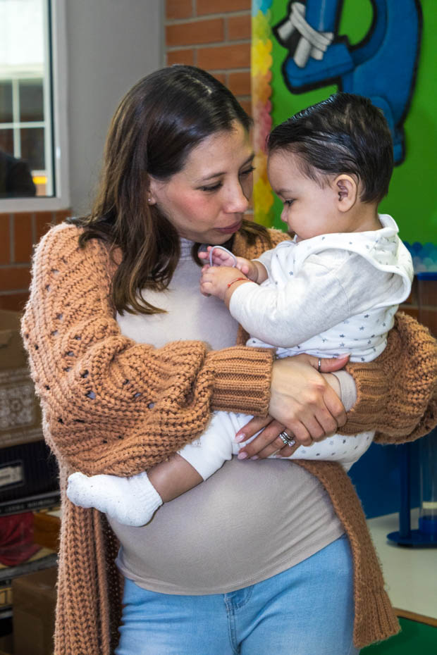 Ir a la Siguiente Foto