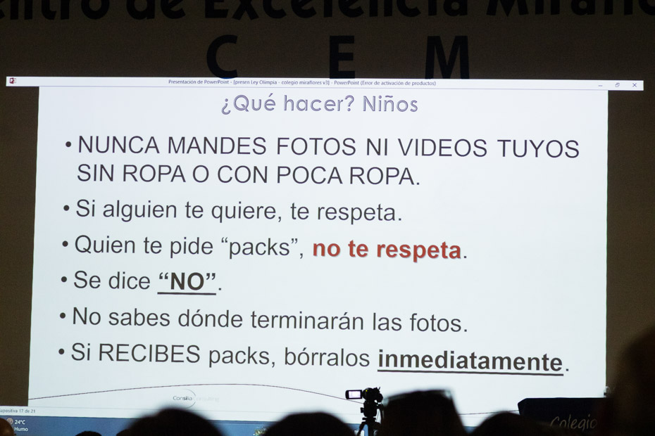 Ir a la Siguiente Foto