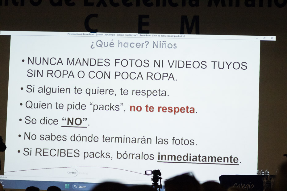 Ir a la Siguiente Foto