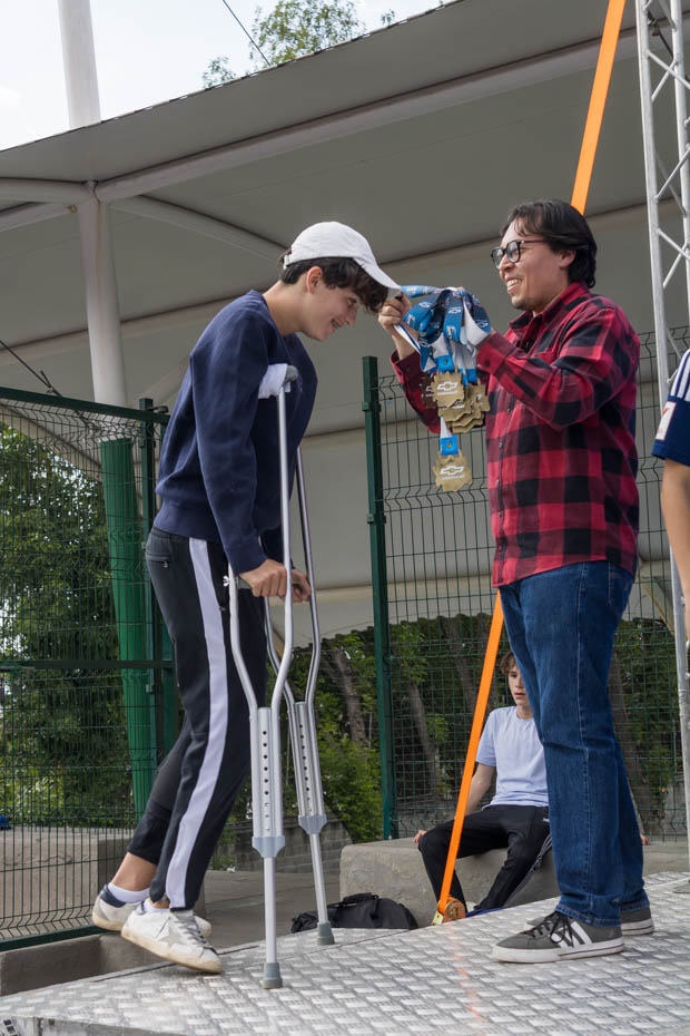 Ir a la Siguiente Foto