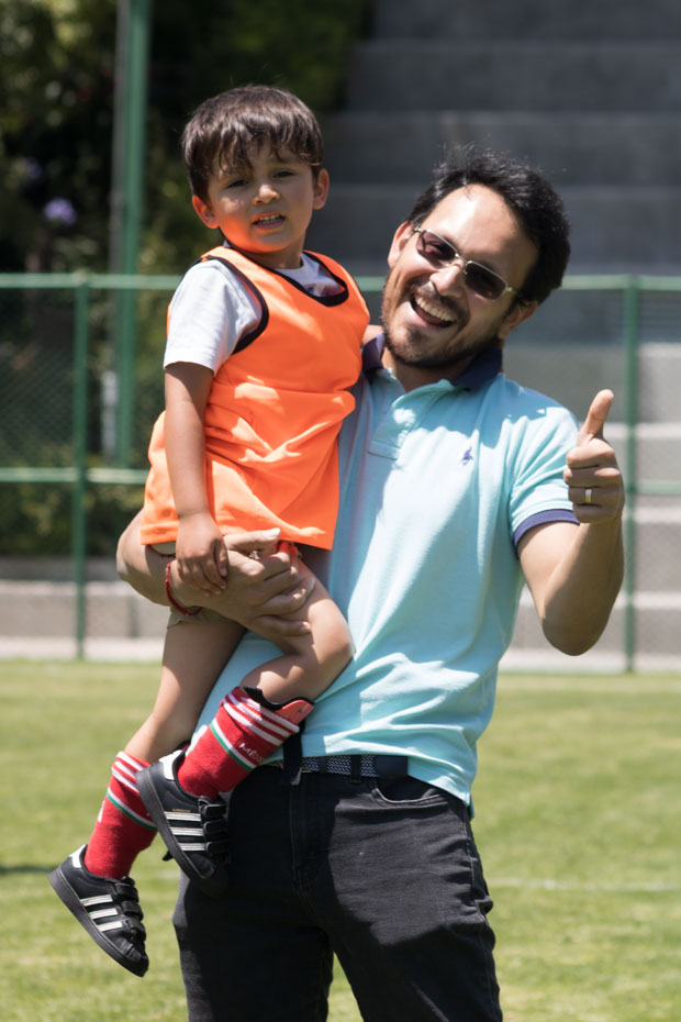 Ir a la Siguiente Foto