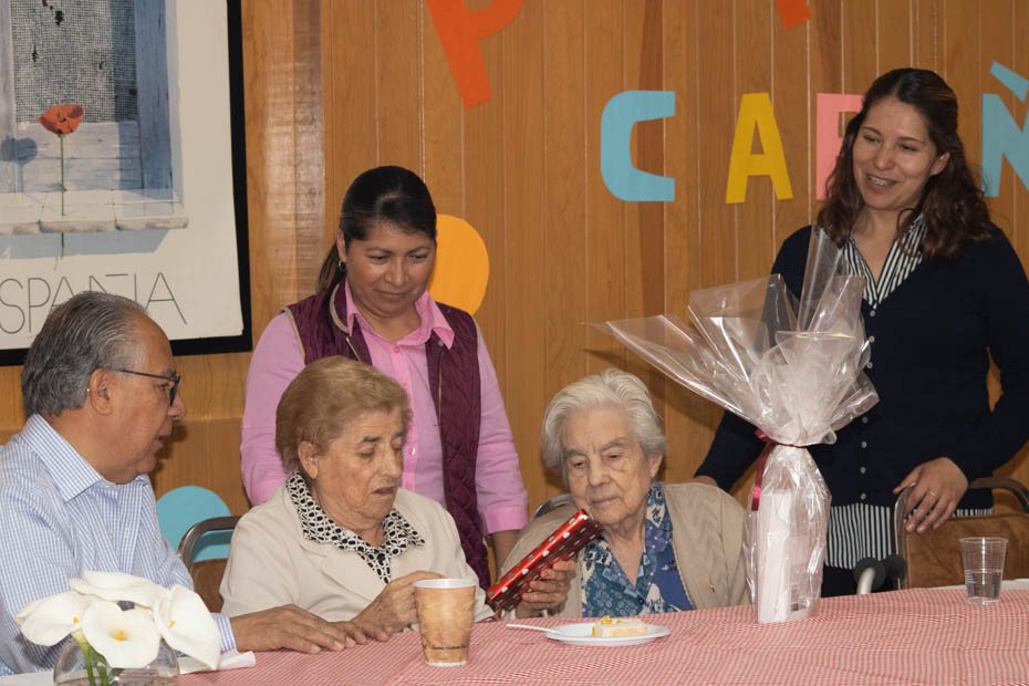 Cumple Msalud Administrativos