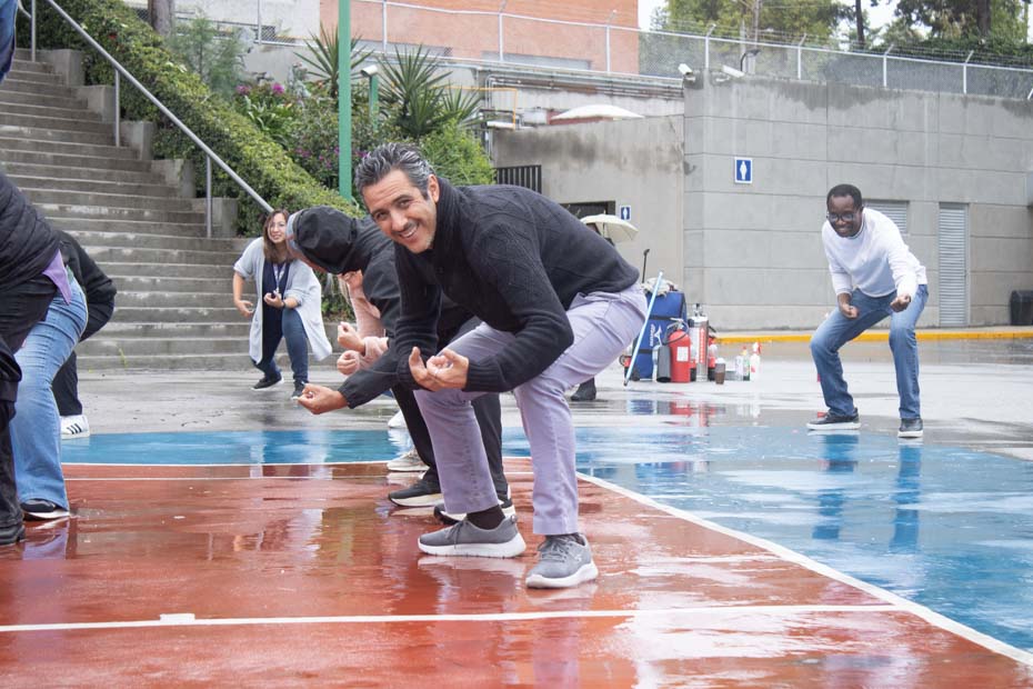 Ir a la Siguiente Foto