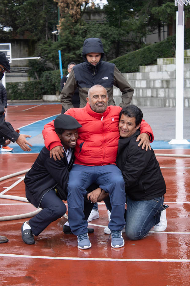 Ir a la Siguiente Foto