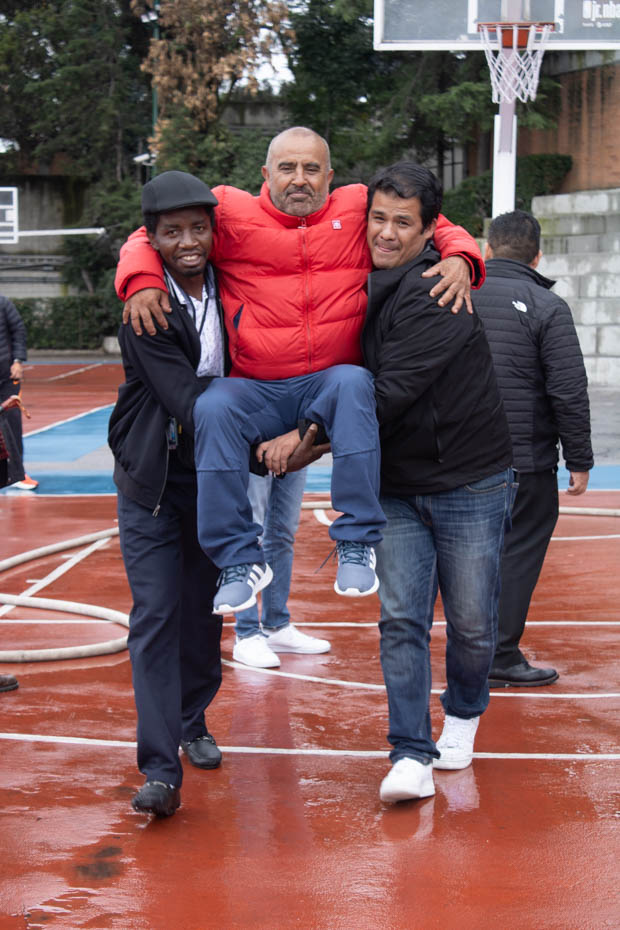 Ir a la Siguiente Foto