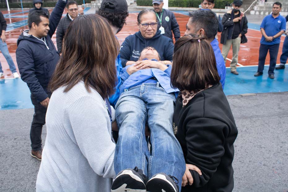 Ir a la Siguiente Foto