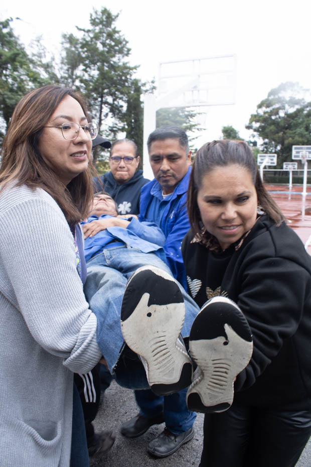 Ir a la Siguiente Foto