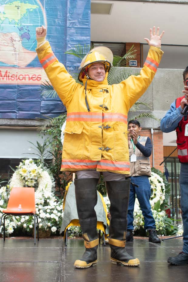 Ir a la Siguiente Foto