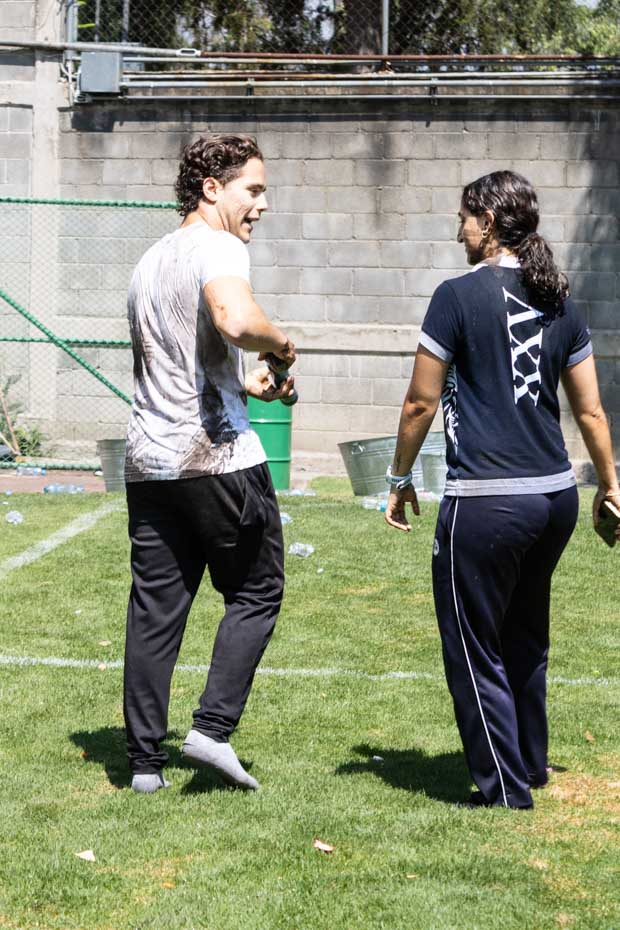Ir a la Siguiente Foto