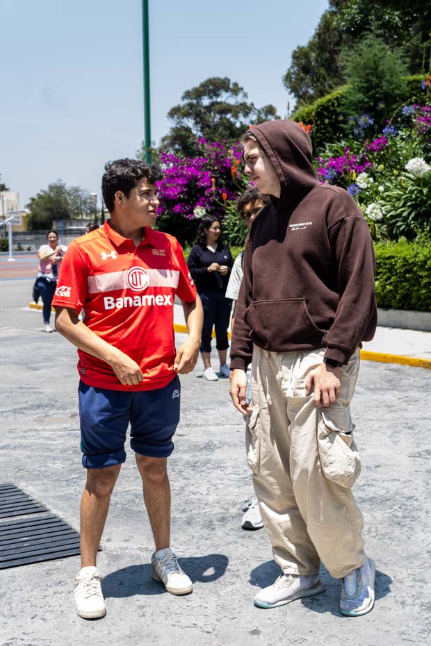 Ir a la Siguiente Foto