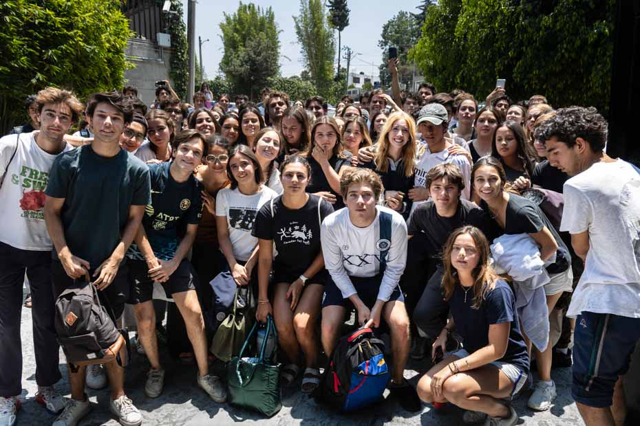 Ir a la Siguiente Foto