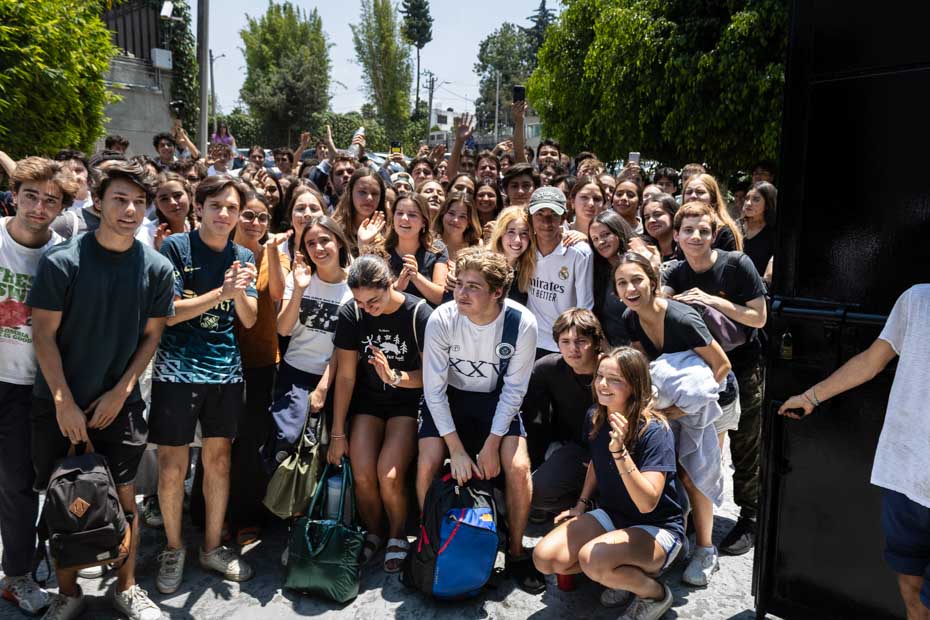 Ir a la Siguiente Foto