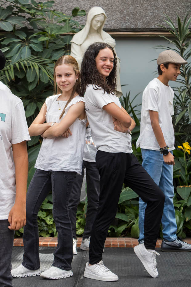 Ir a la Siguiente Foto