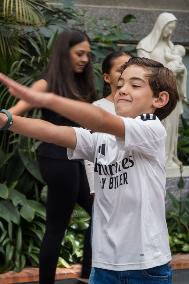 Ir a la Siguiente Foto