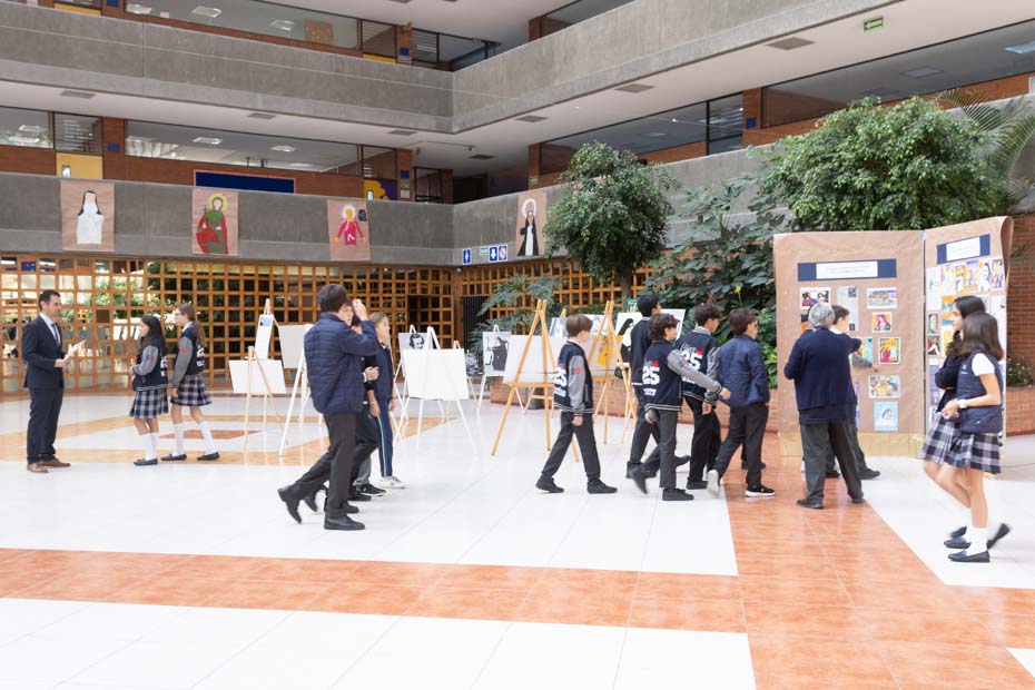 Ir a la Siguiente Foto