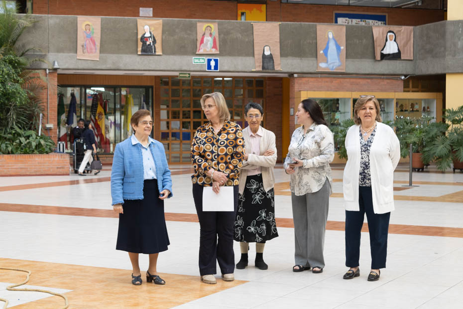 Exposicion Internacional de la Mujer
