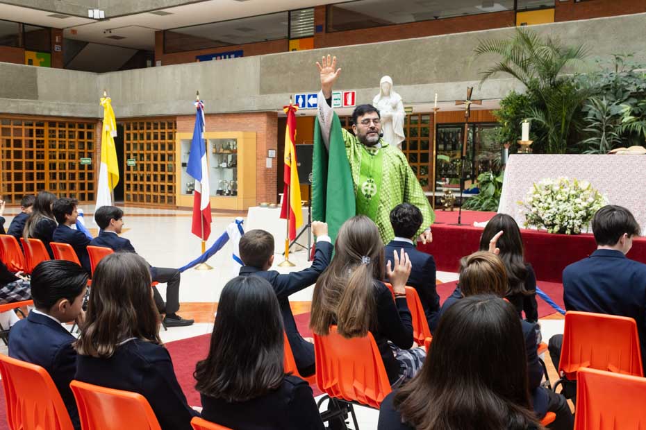 Ir a la Siguiente Foto