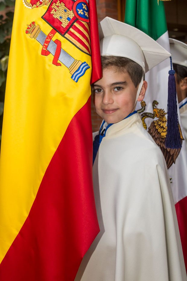 Graduacion Especial de Ingles 2025