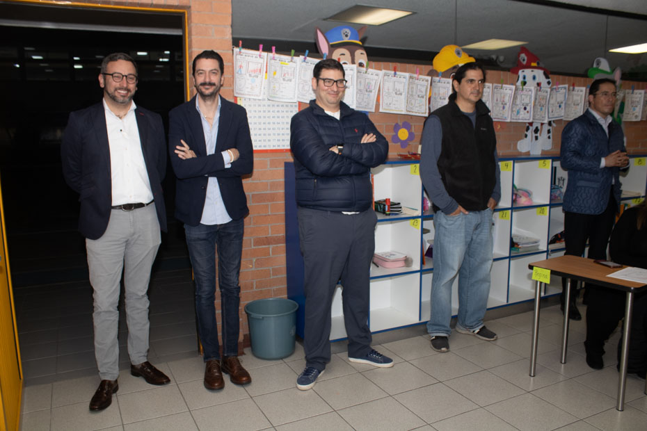 Ir a la Siguiente Foto