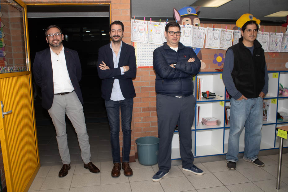 Ir a la Siguiente Foto