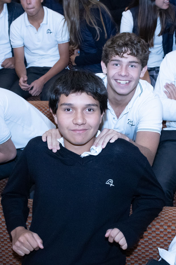 Ir a la Siguiente Foto