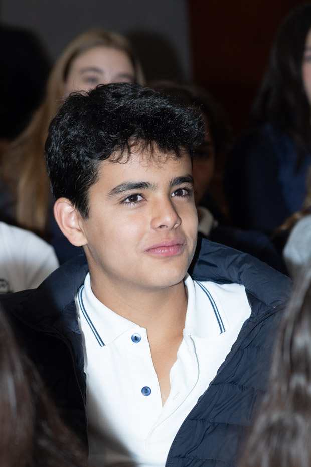 Ir a la Siguiente Foto