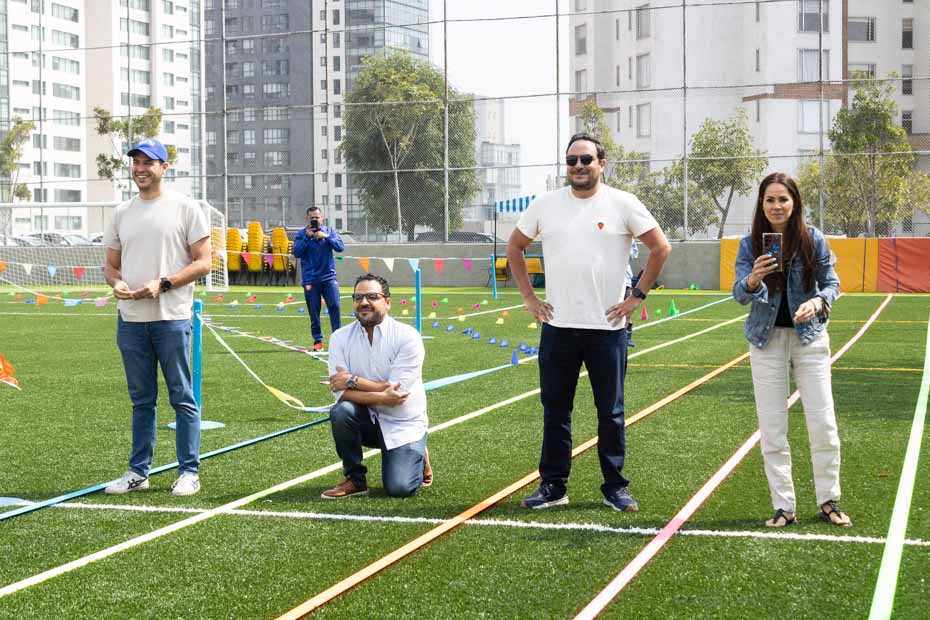 Ir a la Siguiente Foto