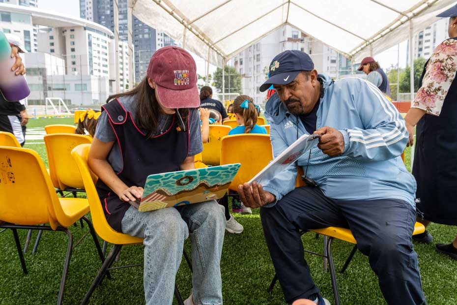 Ir a la Siguiente Foto