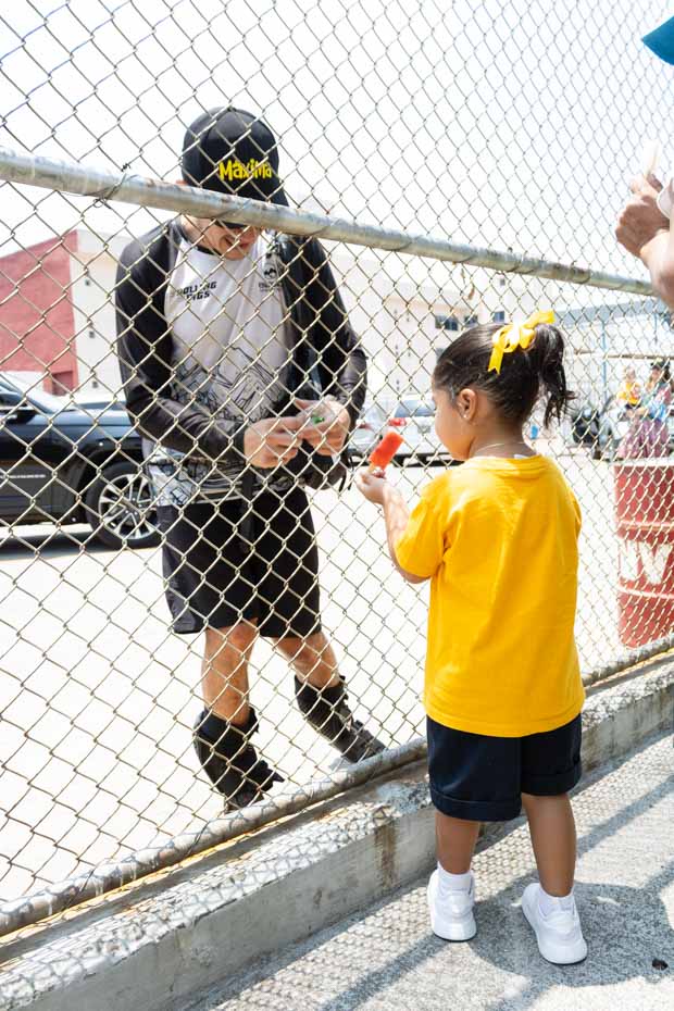 Ir a la Siguiente Foto