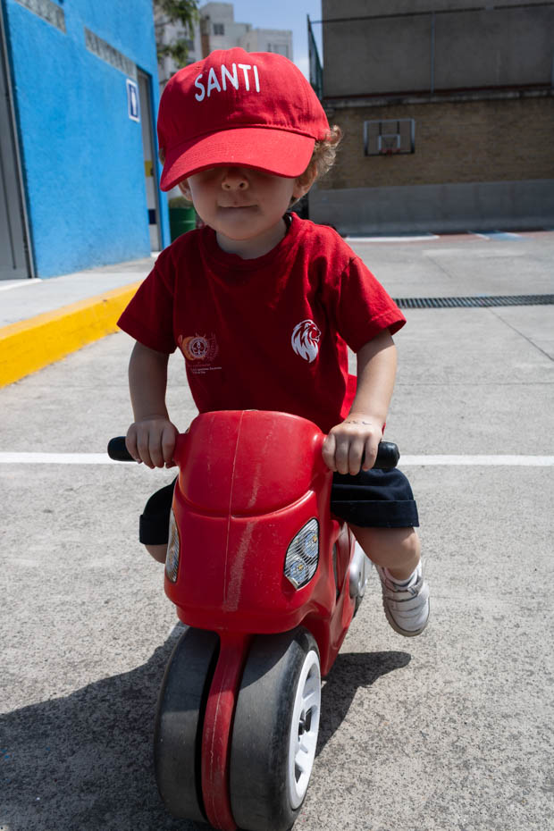 Ir a la Siguiente Foto