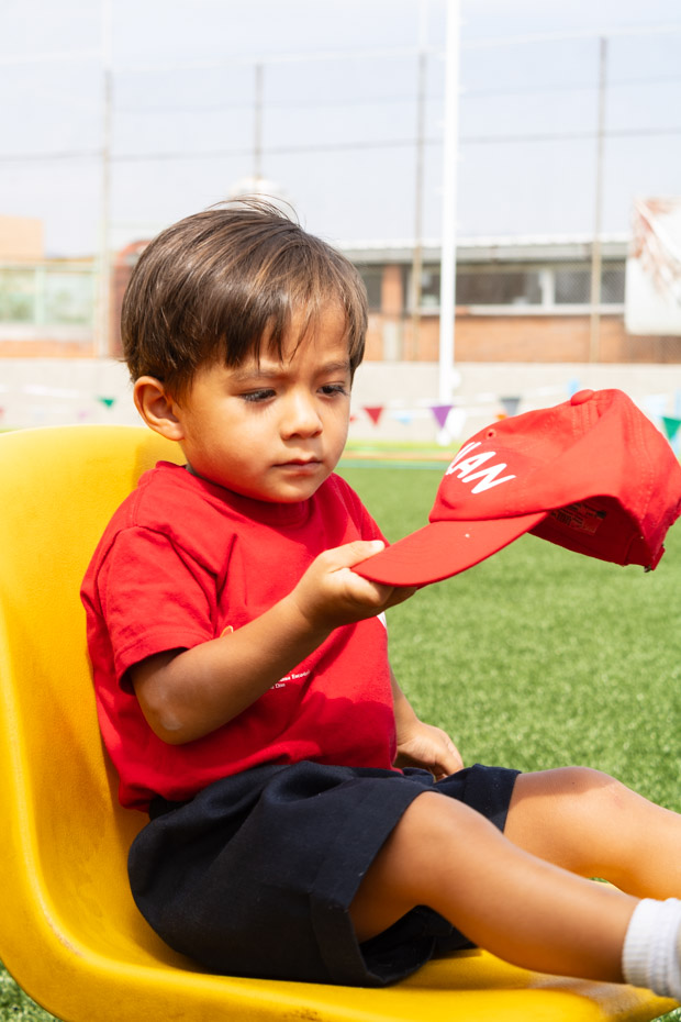 Ir a la Siguiente Foto