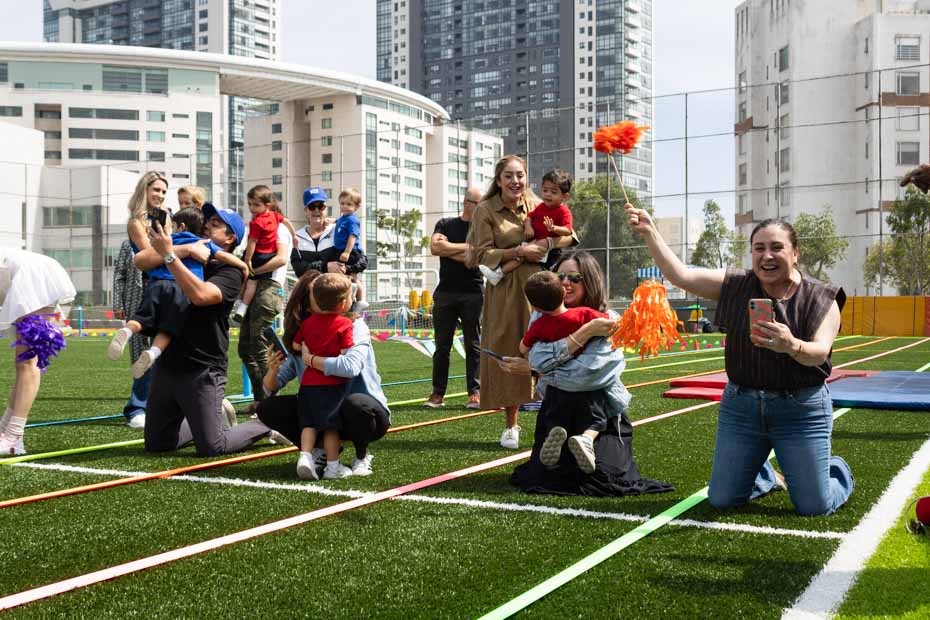 Ir a la Siguiente Foto