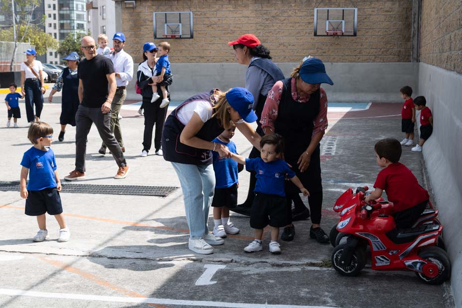 Ir a la Siguiente Foto